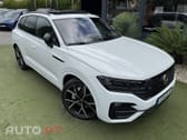 Volkswagen Touareg 3.0 TSI e-Hybrid R