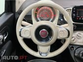 Fiat 500 1.0 Hybrid Lounge