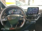 Ford Fiesta 1.0 EcoBoost ST-Line