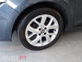 Renault Clio 1.5 dCi Limited