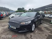 Ford Mondeo 1.5 TDCi Trend