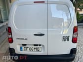 Fiat Doblo 1.5 blueHdi