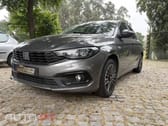 Fiat Tipo 1.3 MultiJet