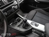 BMW 118 d Pack M