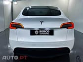 Tesla Model Y Standard