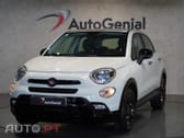 Fiat 500X 1.6 MJ City Cross