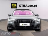 Audi A8 60TFSie LS LINE I.V.A DEDUTÍVEL