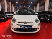 Fiat 500C 1.2 Lounge
