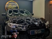 BMW 320 d G21 Auto Full Look M3 G80