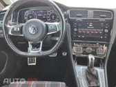 Volkswagen Golf 2.0 TSI GTI DSG