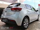 Kia Rio 1.0 T-GDI TX