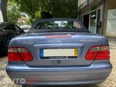 Mercedes-Benz CLK 200 Kompressor