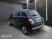 Fiat 500 1.3 16V Multijet by