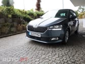 Skoda Fabia 1.0 TSi Ambition DSG