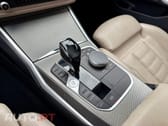 BMW 320 d Touring Pack M Auto
