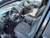 Ford Fiesta 1.0 Ti-VCT Titanium