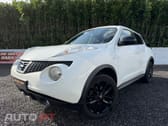 Nissan Juke 1.6 DIG-T Tekna
