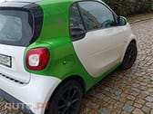 Smart ForTwo Coupe