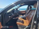 BMW X6 35 d xDrive