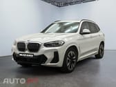 BMW iX3 M Sport Inspiring