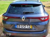Renault Mégane Sport Tourer 1.5 dCi Limited