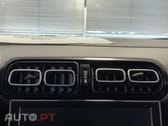 Citroen C3 Aircross 1.2 PureTech C-Series