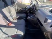 Peugeot Partner 1.6 BlueHDi L1 Premium 3L