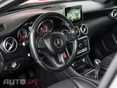 Mercedes-Benz A 200 d Style