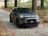 Citroen C3 1.2 PureTech YOU!