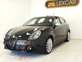 Alfa Romeo Giulietta 1.6 JTDm Progression