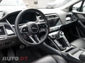 Jaguar I-Pace EV400 AWD SE