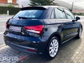 Audi A1 1.4 TDI Design