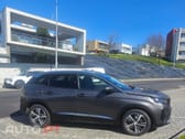 Peugeot 3008 1.6 hybrid4 300cv allure