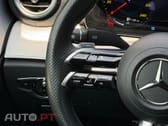 Mercedes-Benz E 300 e AMG Line