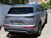 DS DS7 Crossback 1.5 BlueHDi So Chic