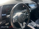 Mercedes-Benz GLA 200 D 8G-DCT Progressive