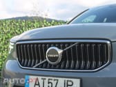 Volvo XC40 1.5 T4 PHEV Core
