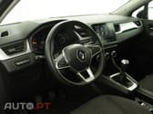 Renault Captur Captur 1.0 TCe Techno