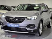 Opel Grandland (X) 1.6 T PHEV Design & Tech
