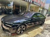 BMW i7 xDrive60 Pack Desportivo M