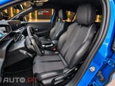 Peugeot E-208 50 kWh GT Line