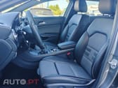 Mercedes-Benz GLA 180 CDi Style