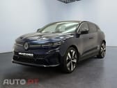 Renault Mégane E-Tech EV60 Super Charge Techno