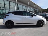 Nissan Micra 1.0 IG-T N-Sport