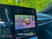 Renault Mégane E-Tech EV60 220hp optimum charge Techno