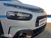 Citroen C4 Cactus PureTech 110 Stop&Start EAT6 Origins