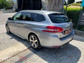 Peugeot 308 SW 1.6 BlueHDi GT Line