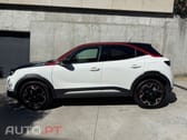 Opel Mokka 1.2 T GS Line AT