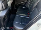 Mercedes-Benz C 200 Station CDI DPF BlueEFFICIENCY SPORT EDITION
