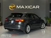 Audi A3 Sportback 1.4 TFSi Sport S tronic